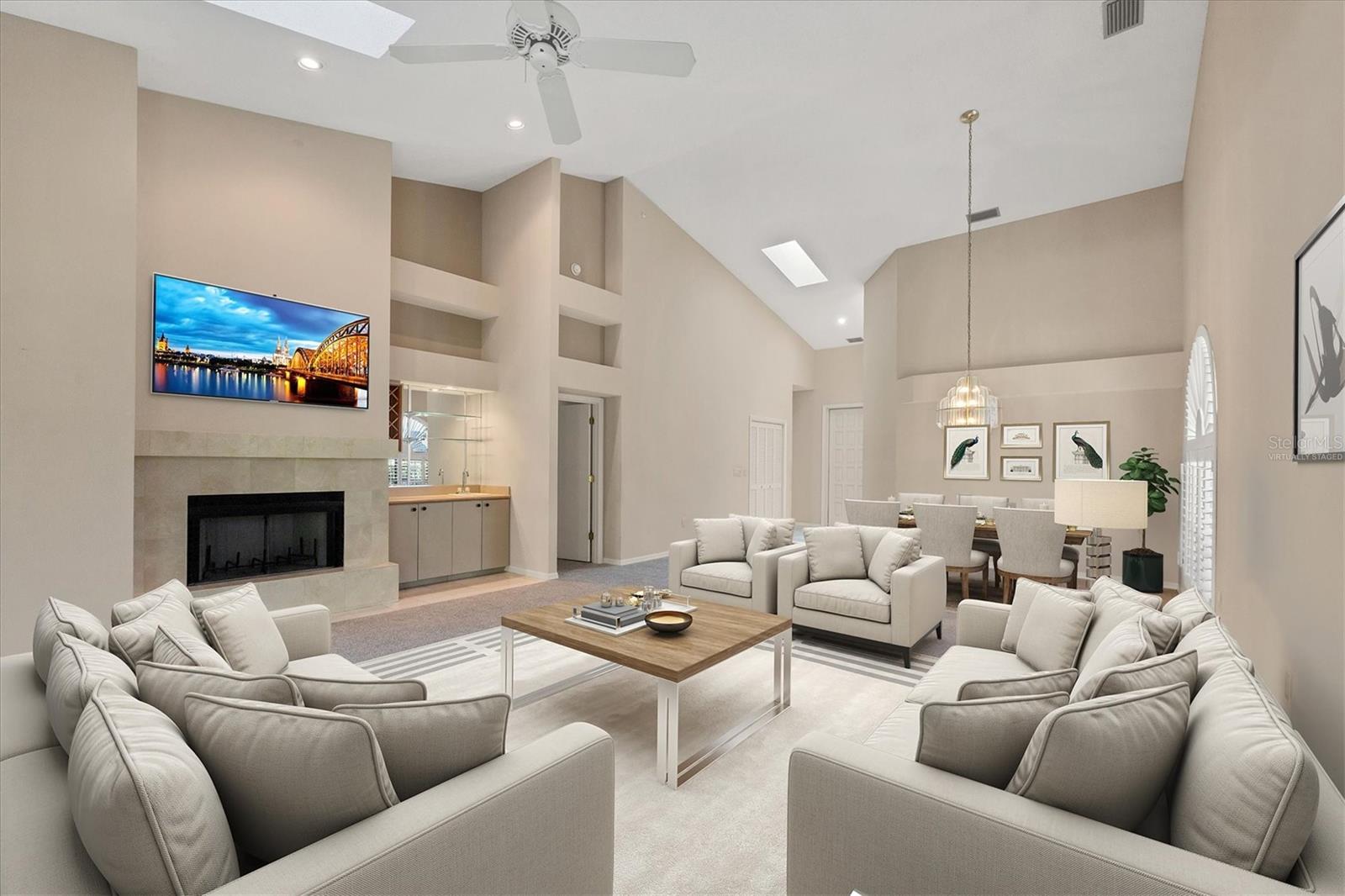 PRESTANCIA - Residential