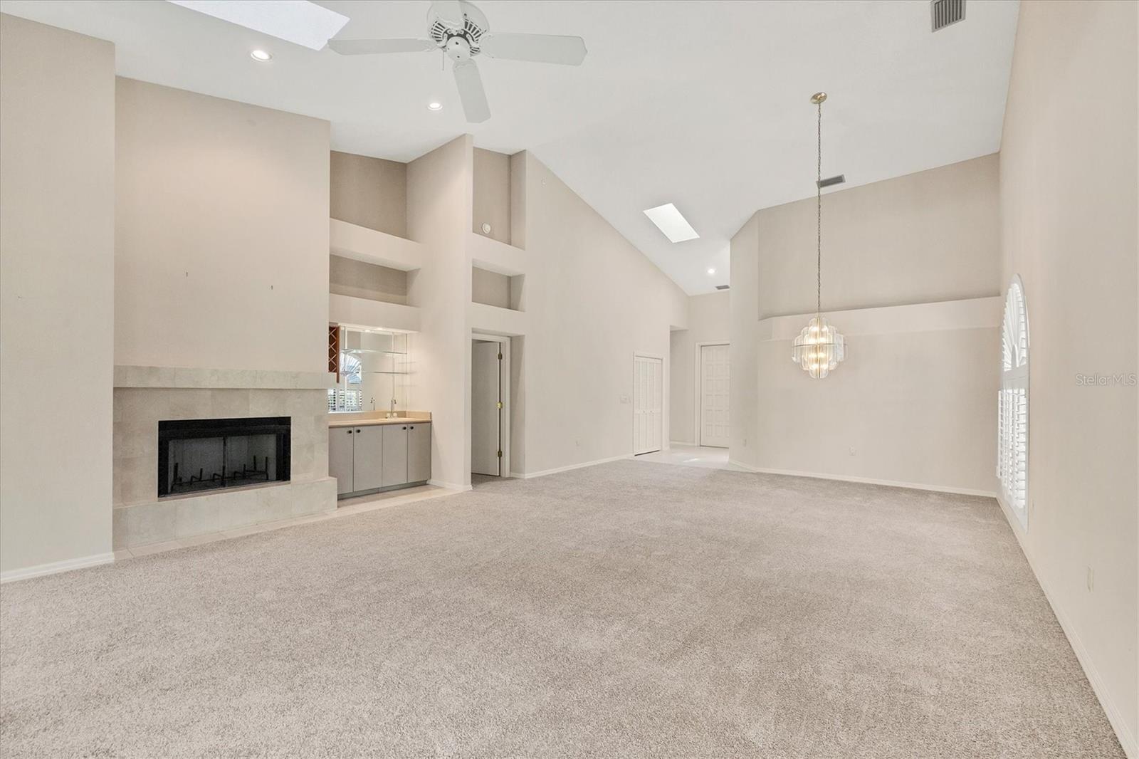 PRESTANCIA - Residential