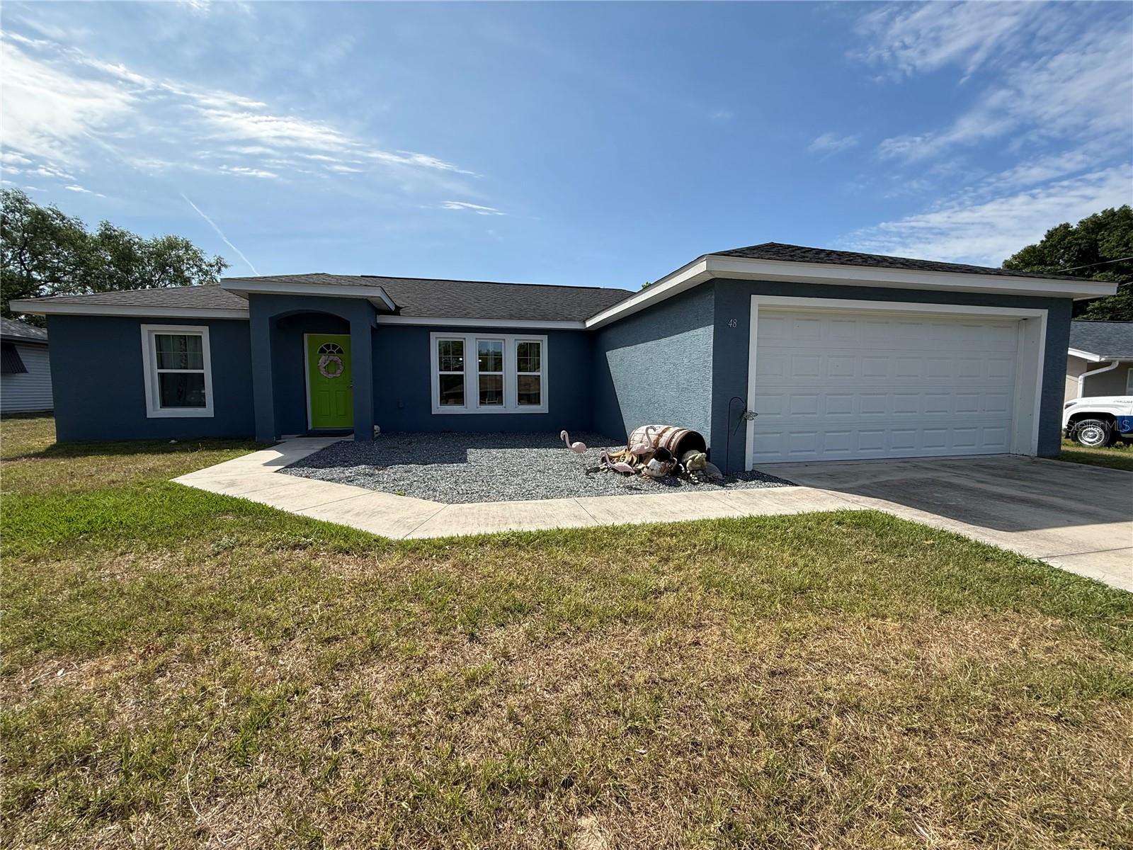 48 BANYAN DRIVE