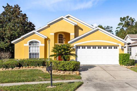 A home in WINTER SPRINGS