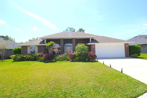 20 FELLOWSHIP DRIVE PALM COAST FL 32137