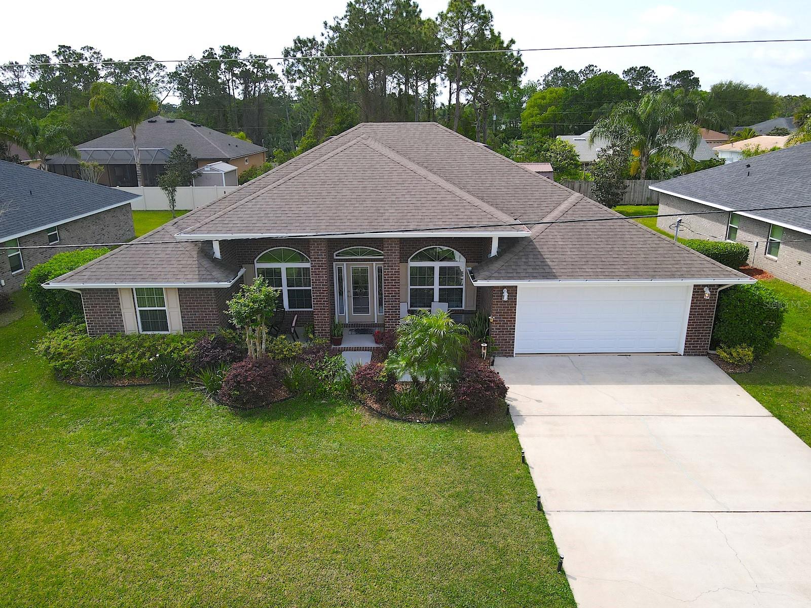 20 FELLOWSHIP DRIVE