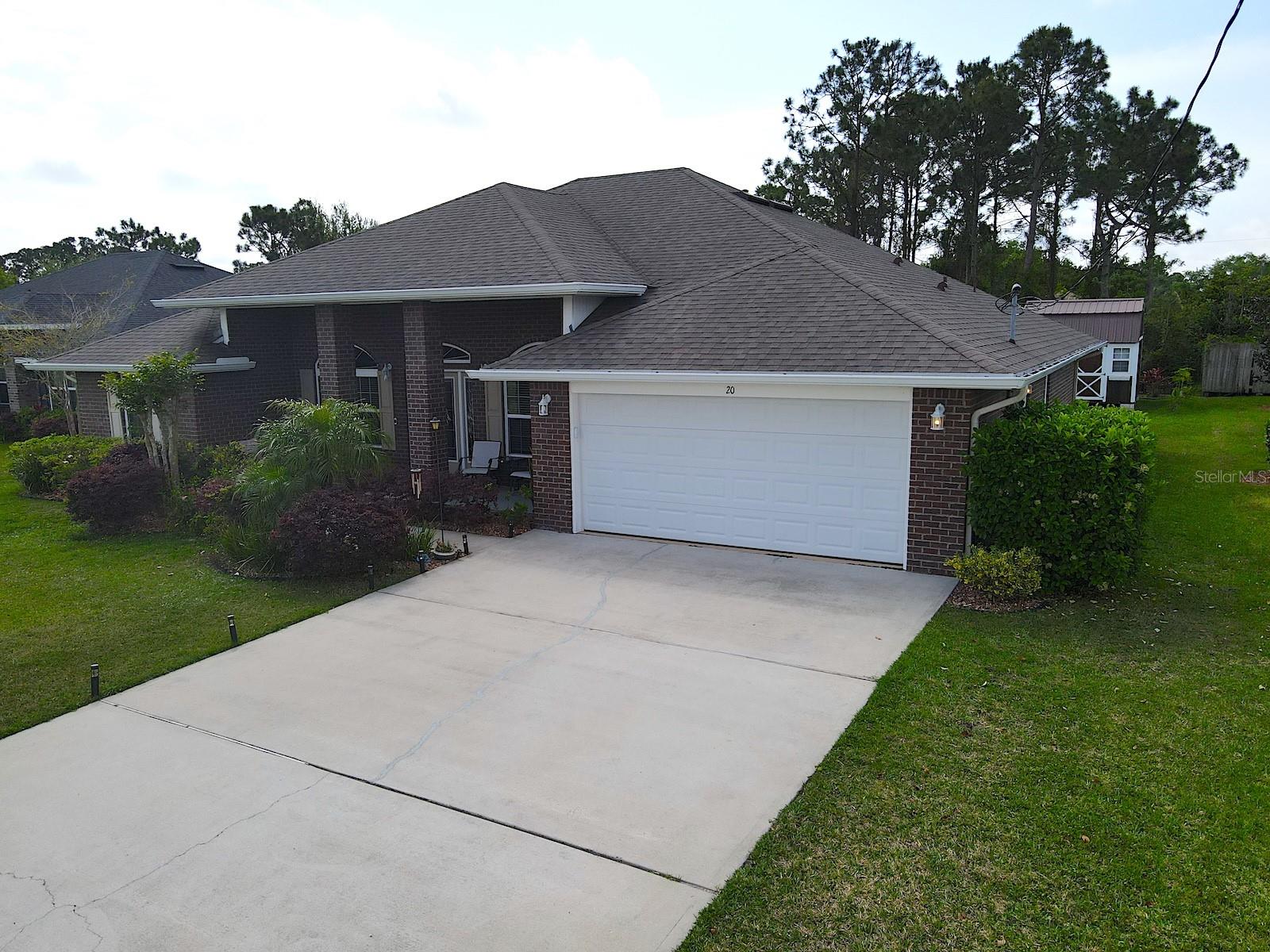 20 FELLOWSHIP DRIVE