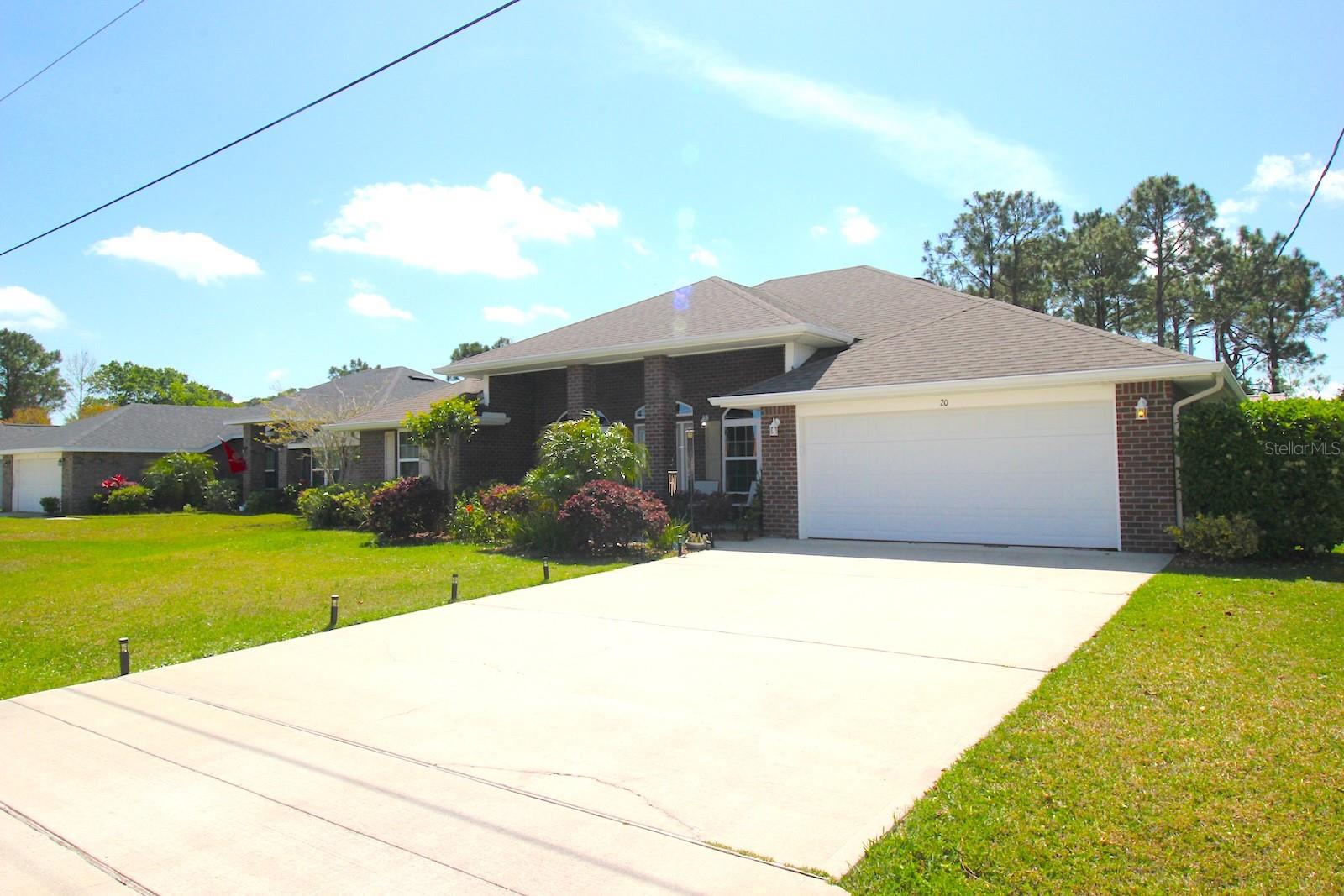 20 FELLOWSHIP DRIVE