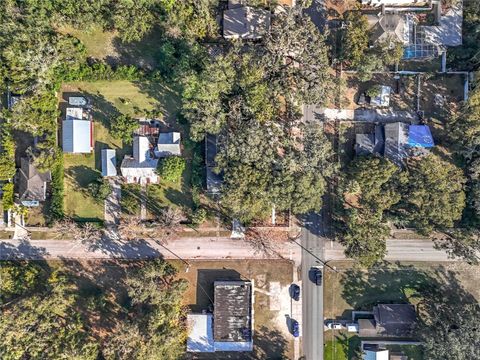 A home in MOUNT DORA