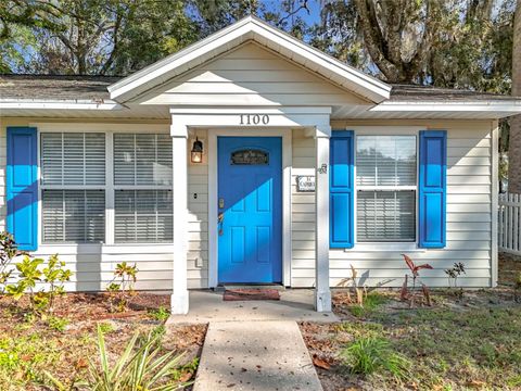 A home in MOUNT DORA