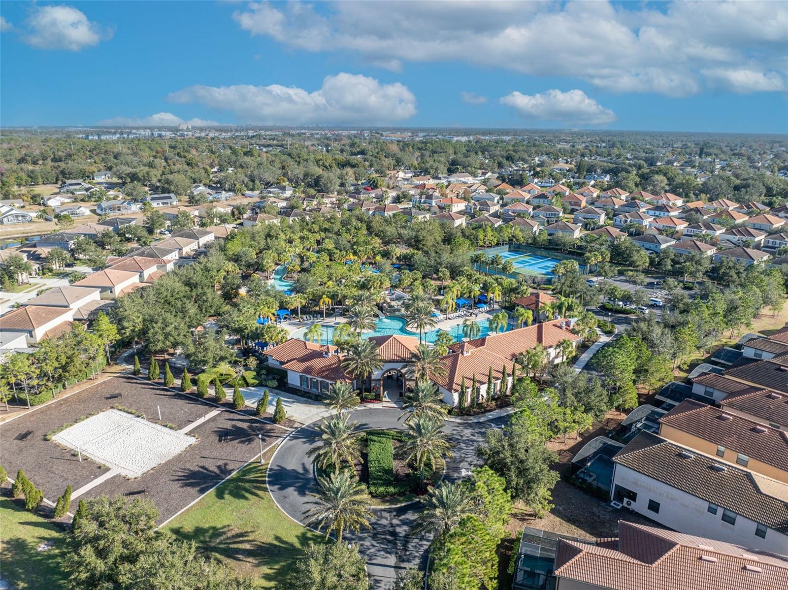 OAKMONT PH 1 - Residential