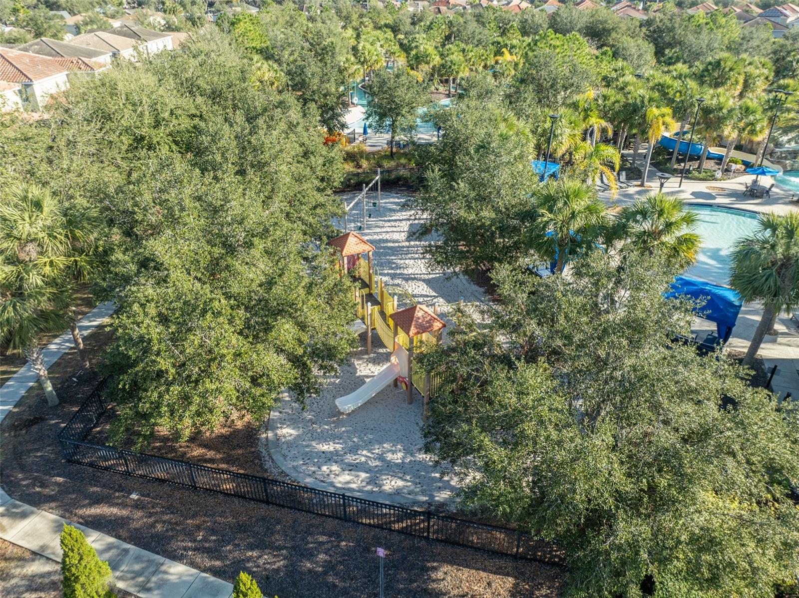 OAKMONT PH 1 - Residential