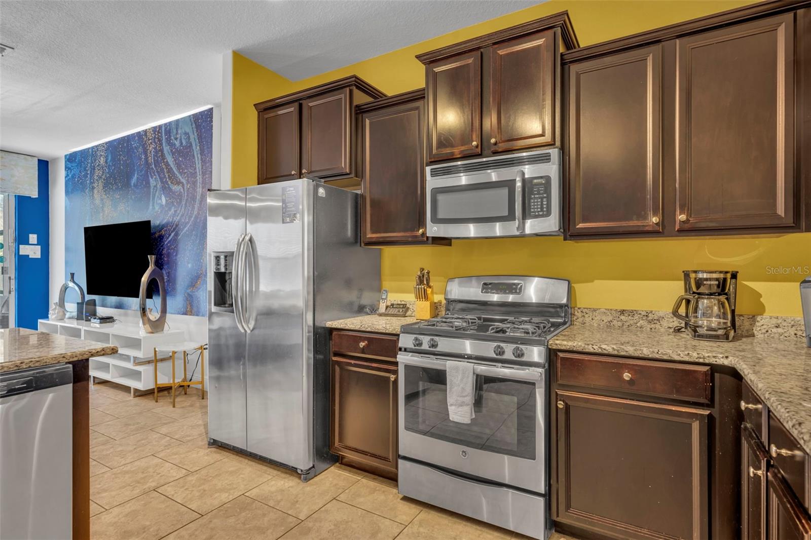 OAKMONT PH 1 - Residential