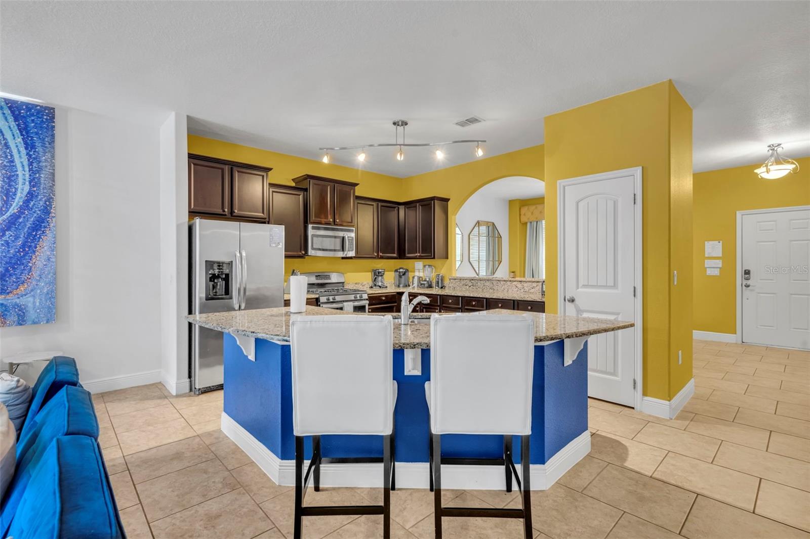 OAKMONT PH 1 - Residential