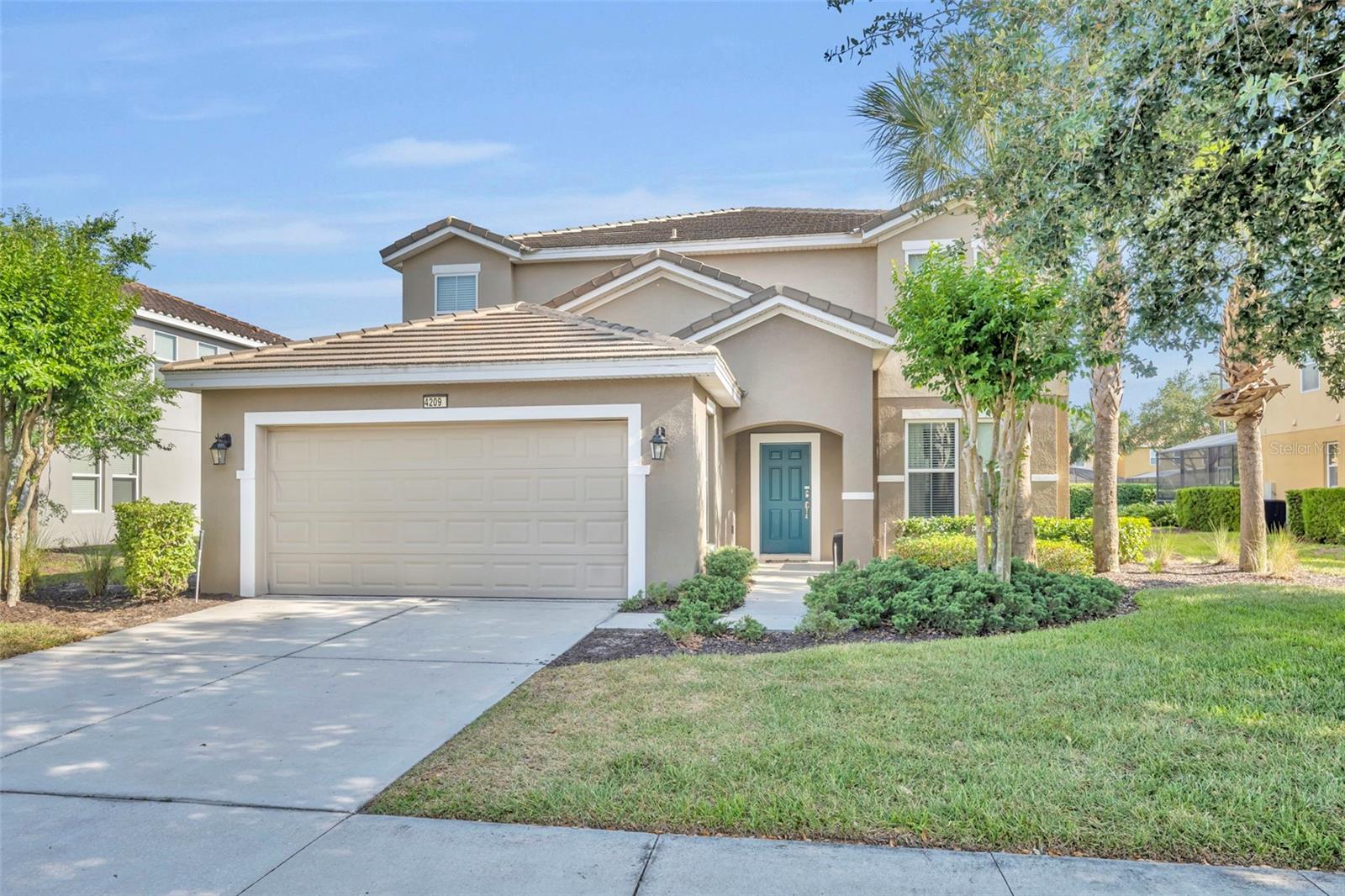 4209 OAKVIEW DRIVE