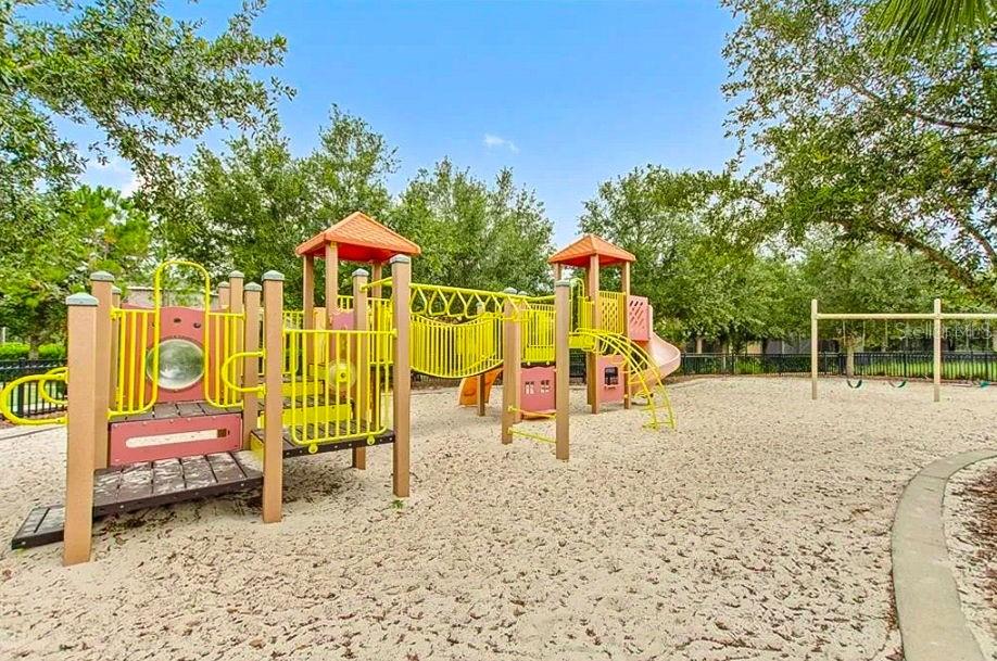 OAKMONT PH 1 - Residential