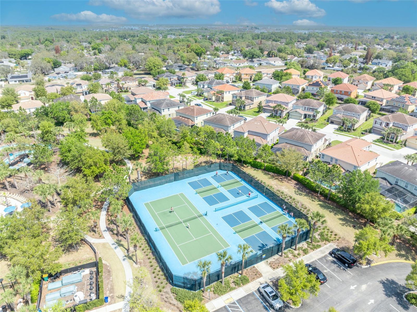 OAKMONT PH 1 - Residential