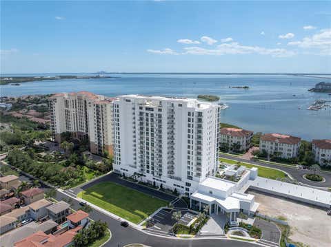 Photo of 5713 Bowen Daniel Dr #905, Tampa, FL 33616 (MLS # TB8526675)