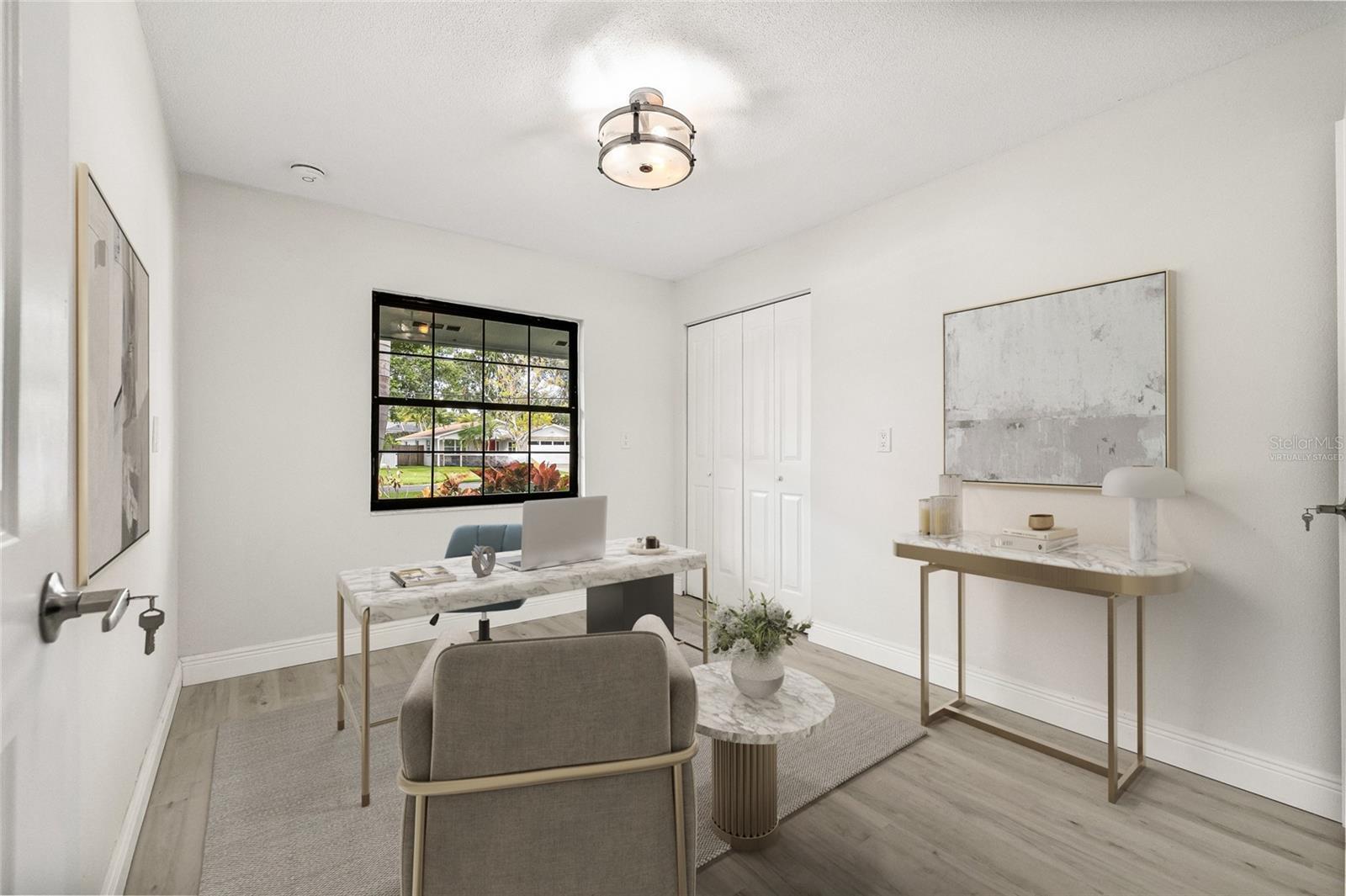 SHORE ACRES BAYOU GRANDE SEC - Residential