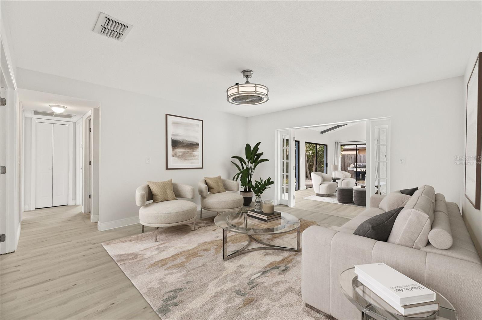SHORE ACRES BAYOU GRANDE SEC - Residential