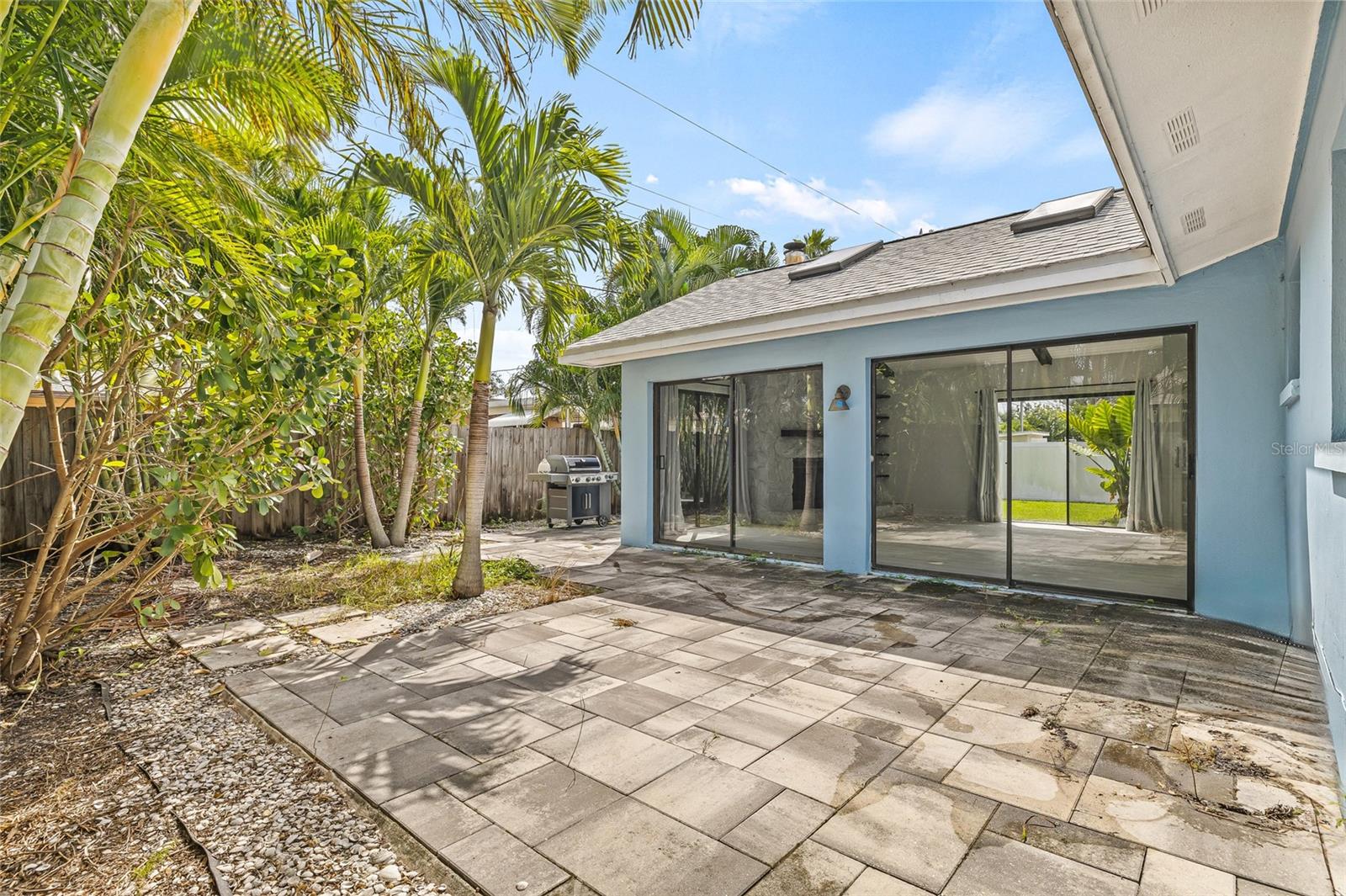 SHORE ACRES BAYOU GRANDE SEC - Residential