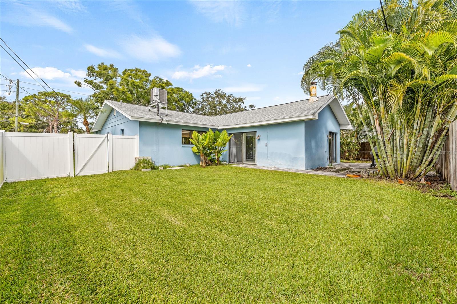 SHORE ACRES BAYOU GRANDE SEC - Residential