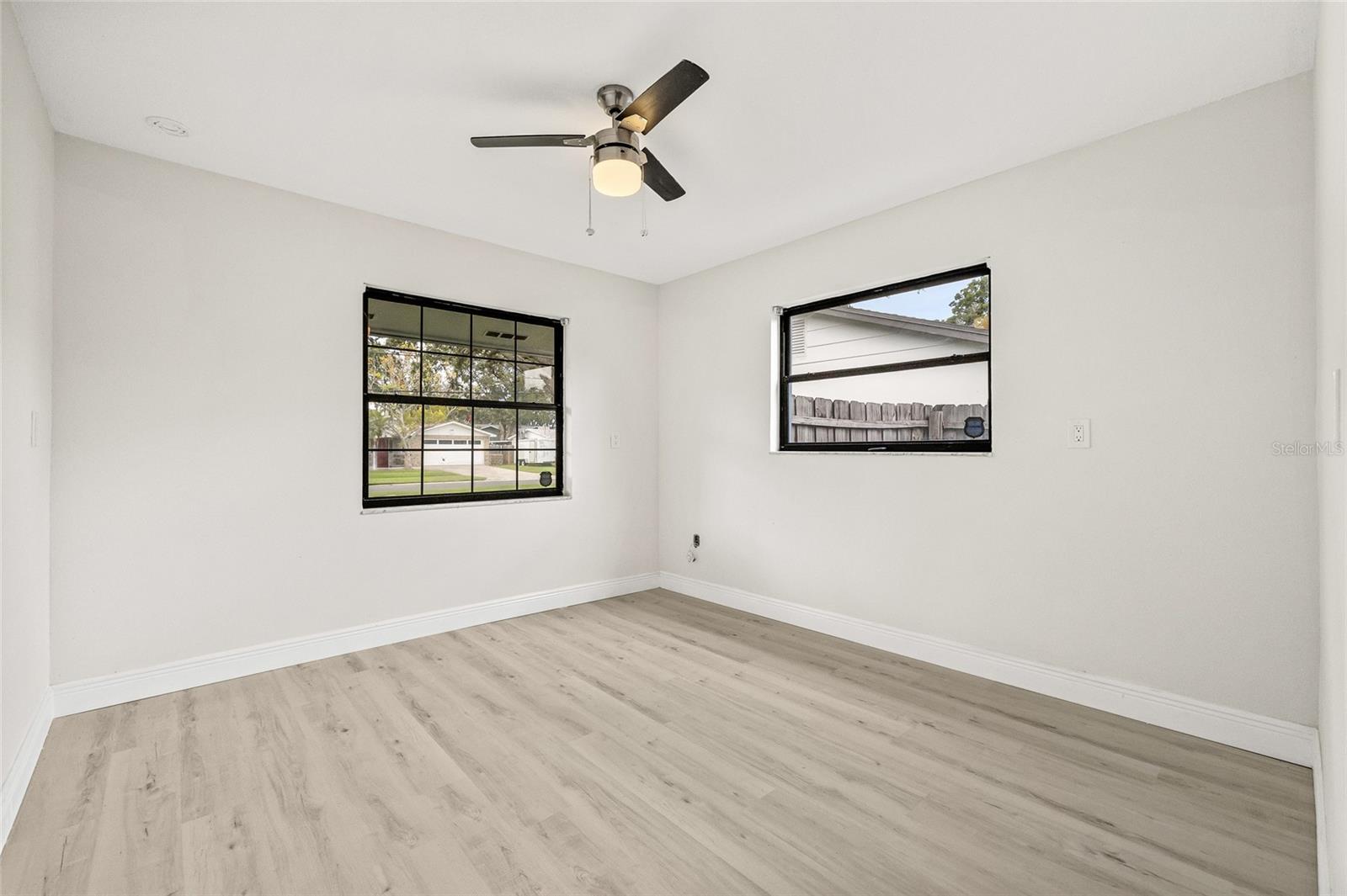 SHORE ACRES BAYOU GRANDE SEC - Residential