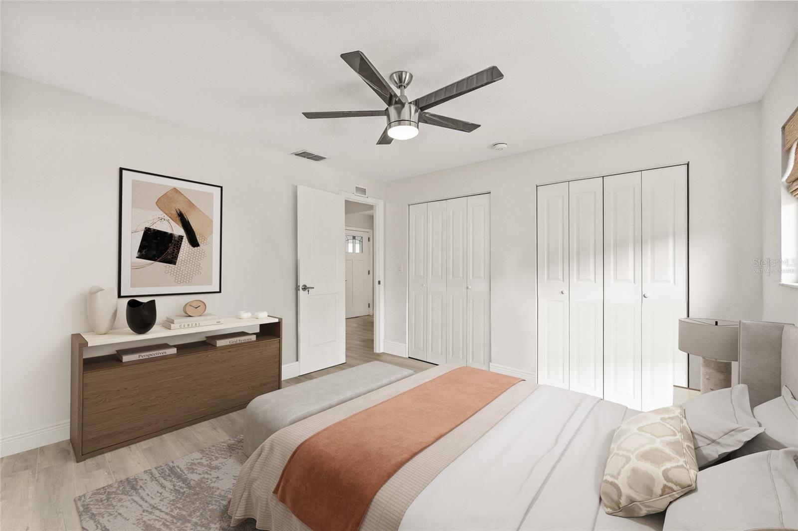 SHORE ACRES BAYOU GRANDE SEC - Residential