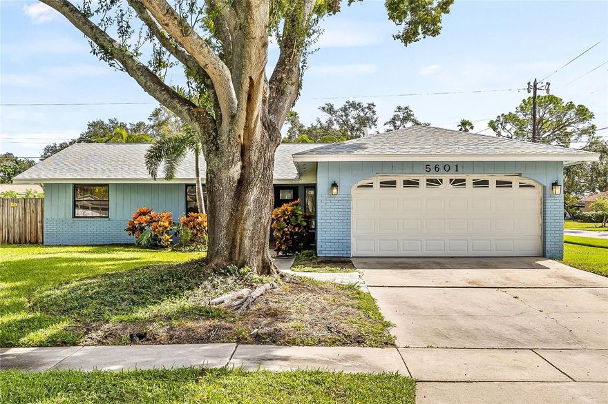 One or more photo(s) has been virtually staged. Move-in ready and beautifully updated, this well-designed 3-bedroom, 2-bath home sits on a desirable corner lot in Shore Acres.
The split-bedroom floor plan offers both comfort and privacy, while a versatile bonus room provides the ideal space for a home office or creative studio. The spacious family room features a stunning fireplace and sliding glass doors that open to a lovely backyard patio -perfect for relaxing or entertaining outdoors. Enjoy the convenience of being close to shopping, community parks, and the popular Shore Acres Community Center. With its modern renovations and thoughtful layout, this home is ready for you to move in and make it your own.