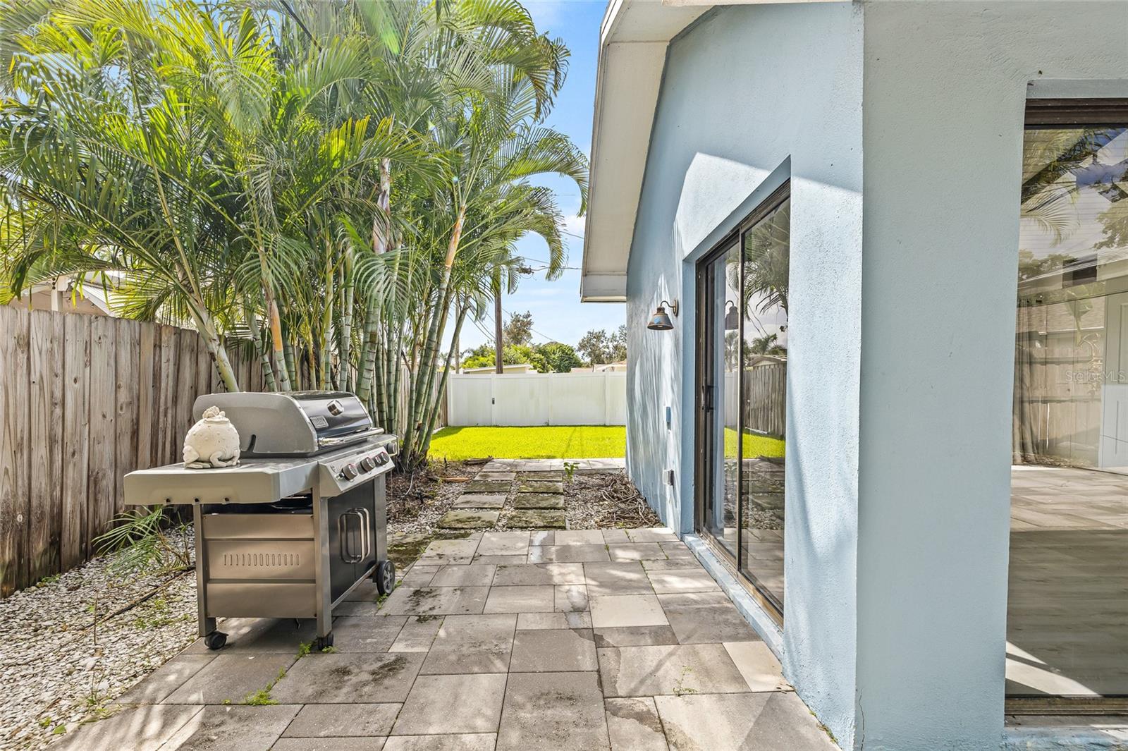 SHORE ACRES BAYOU GRANDE SEC - Residential