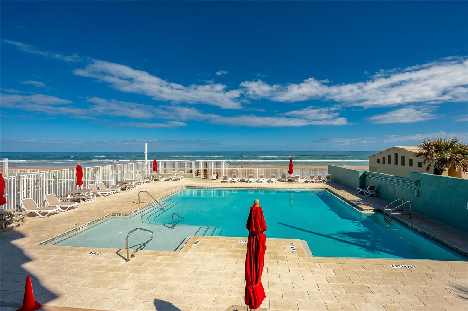 DAYTONA BEACH CLUB UNIT CU01 - Residential