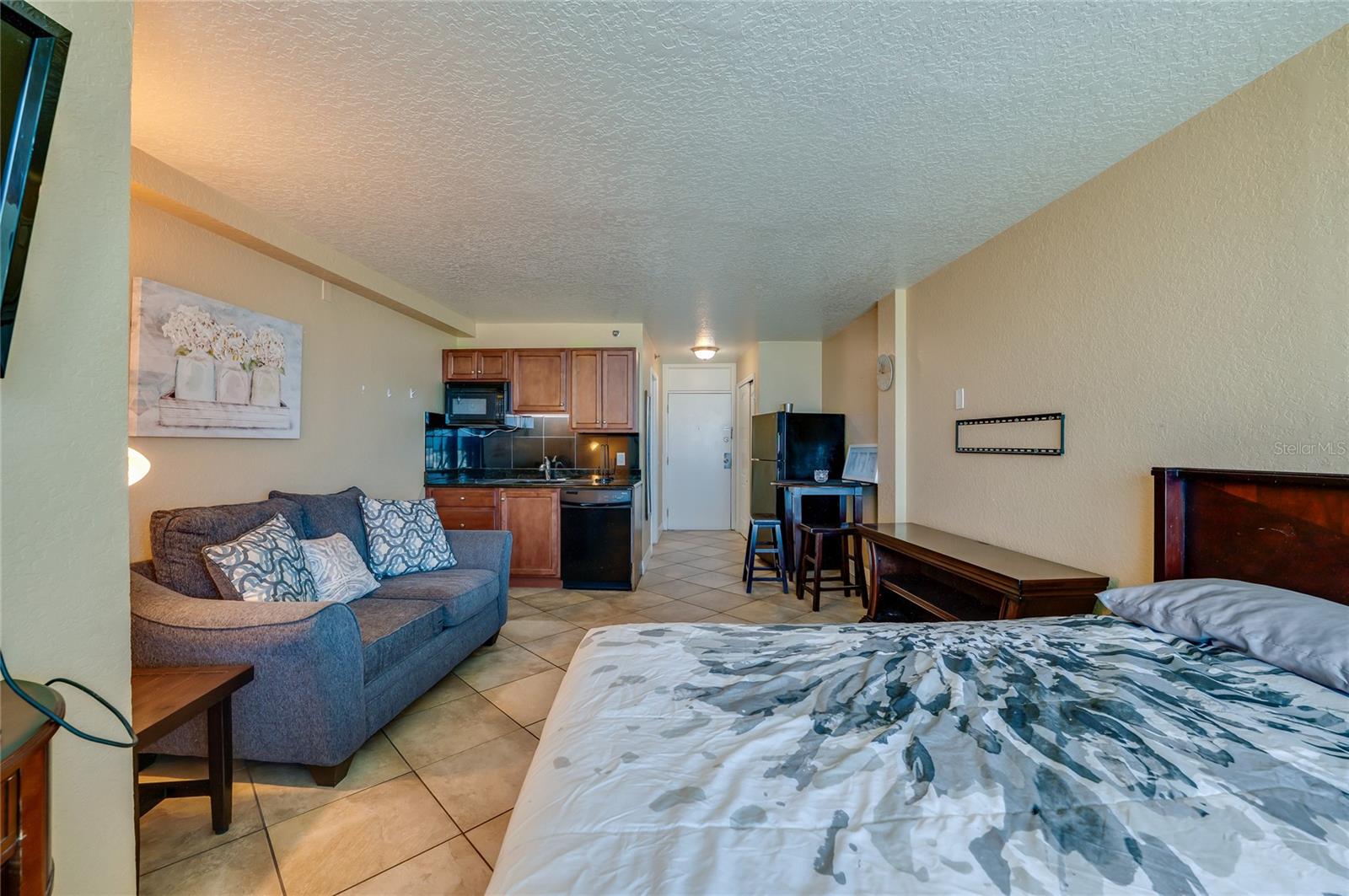 DAYTONA BEACH CLUB UNIT CU01 - Residential