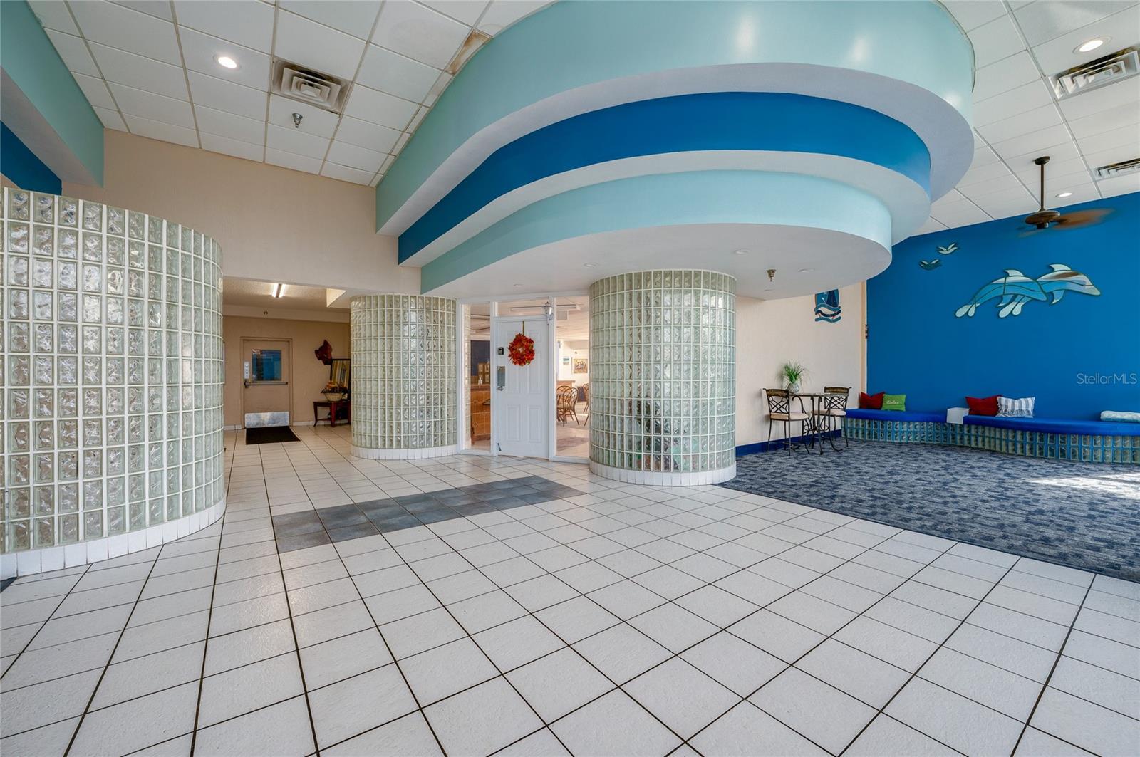 DAYTONA BEACH CLUB UNIT CU01 - Residential