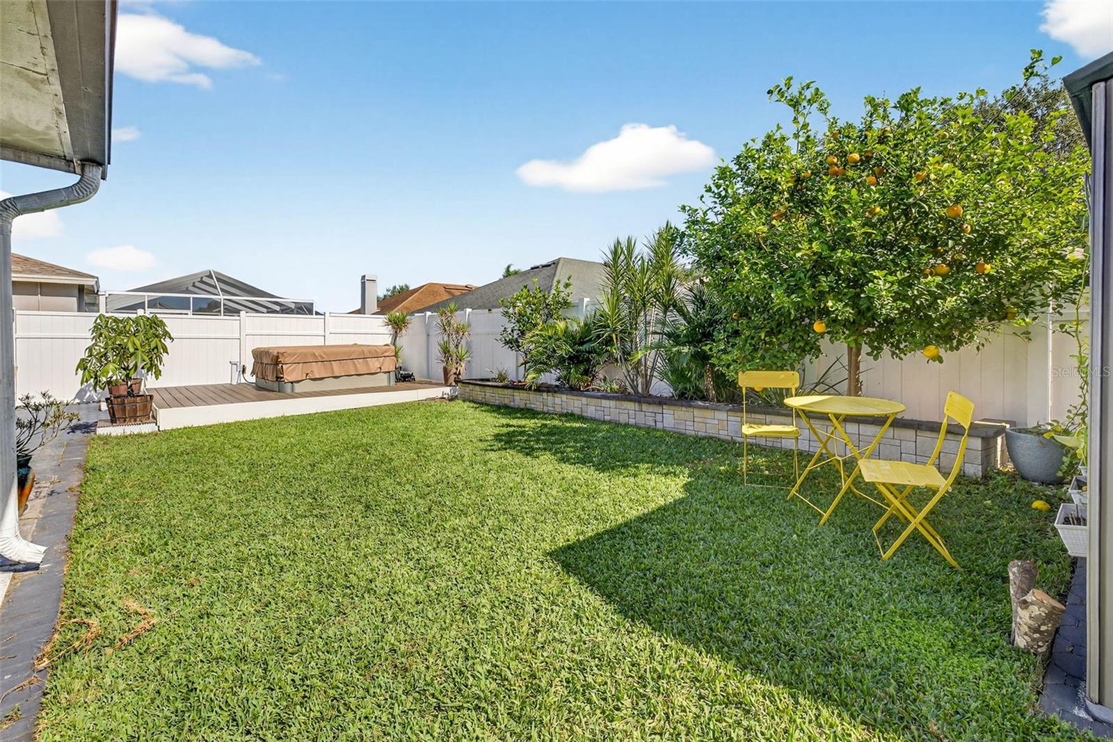 STERLING RANCH UNIT 15 - Residential