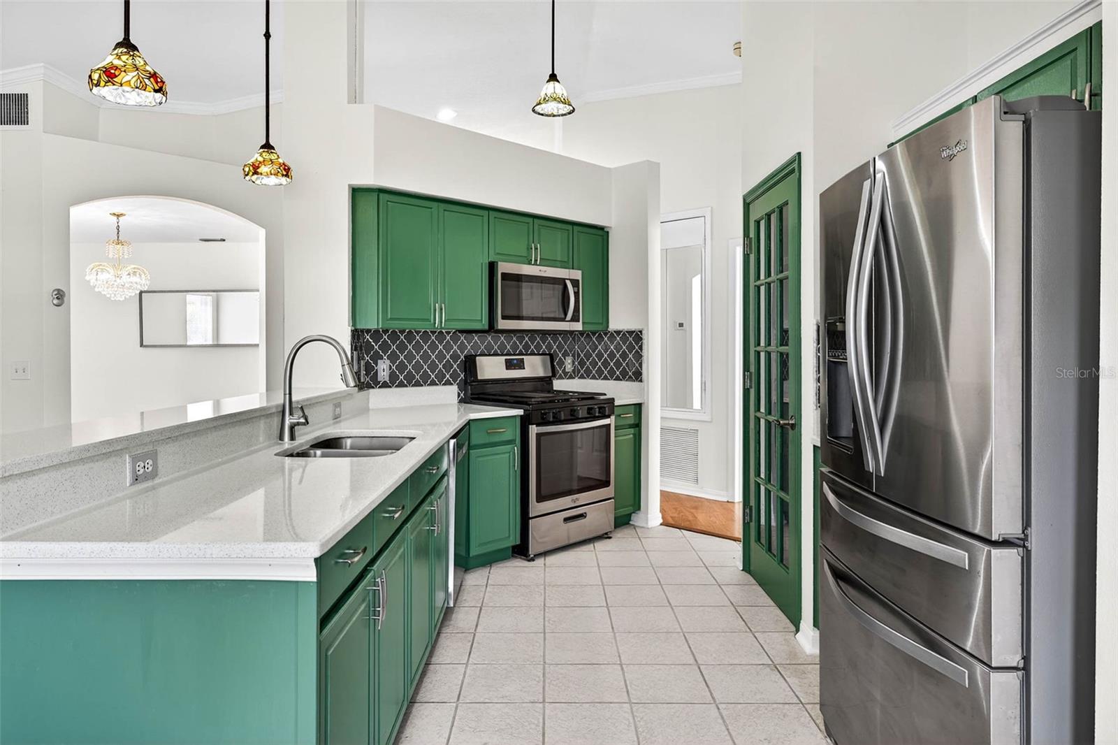 STERLING RANCH UNIT 15 - Residential