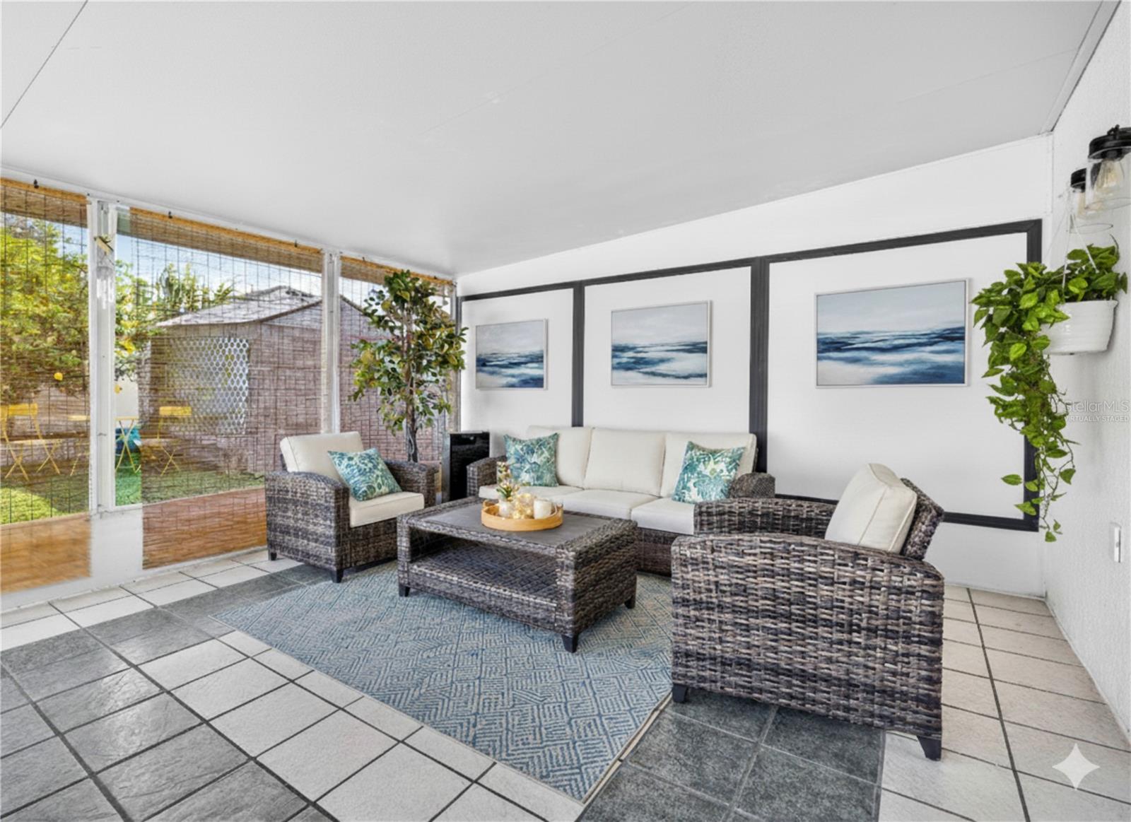 STERLING RANCH UNIT 15 - Residential