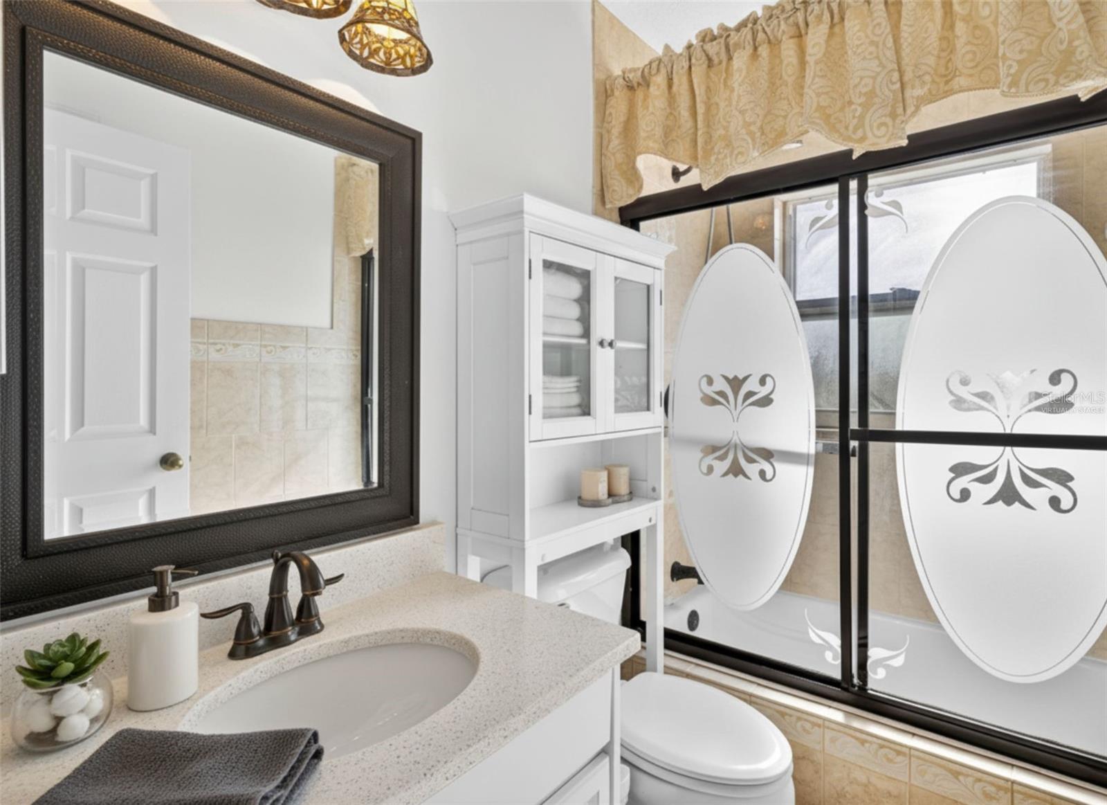 STERLING RANCH UNIT 15 - Residential