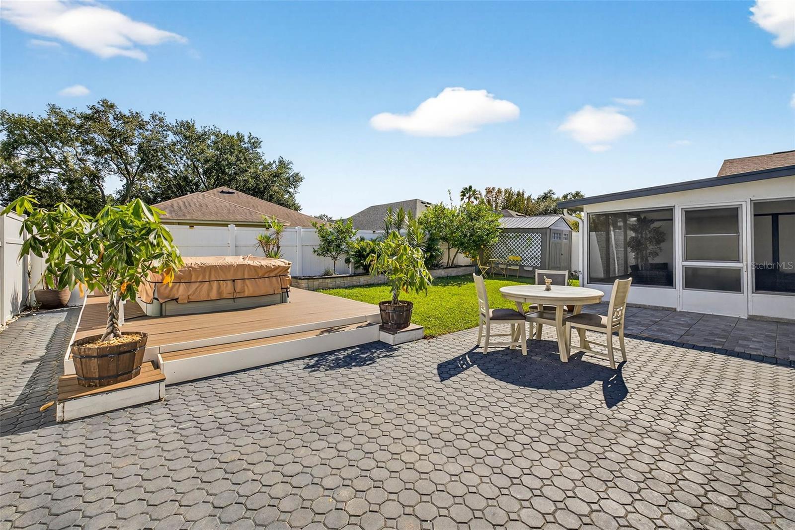 STERLING RANCH UNIT 15 - Residential