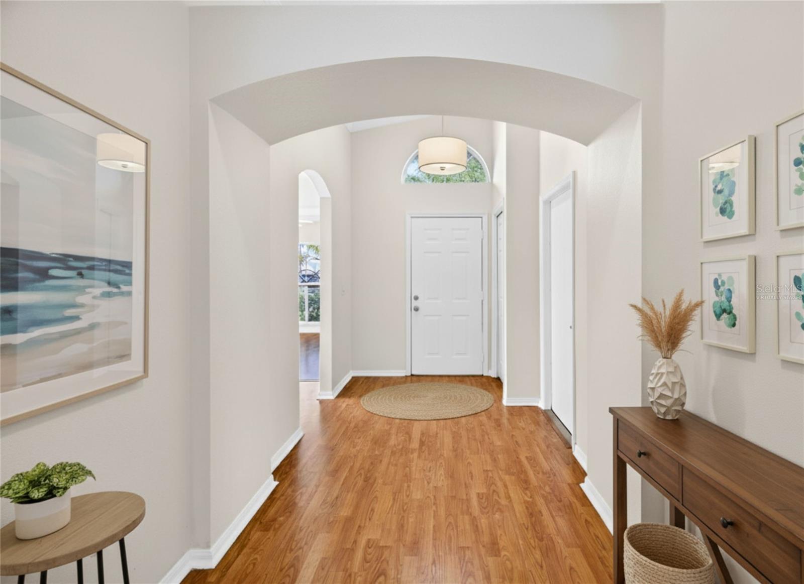 STERLING RANCH UNIT 15 - Residential