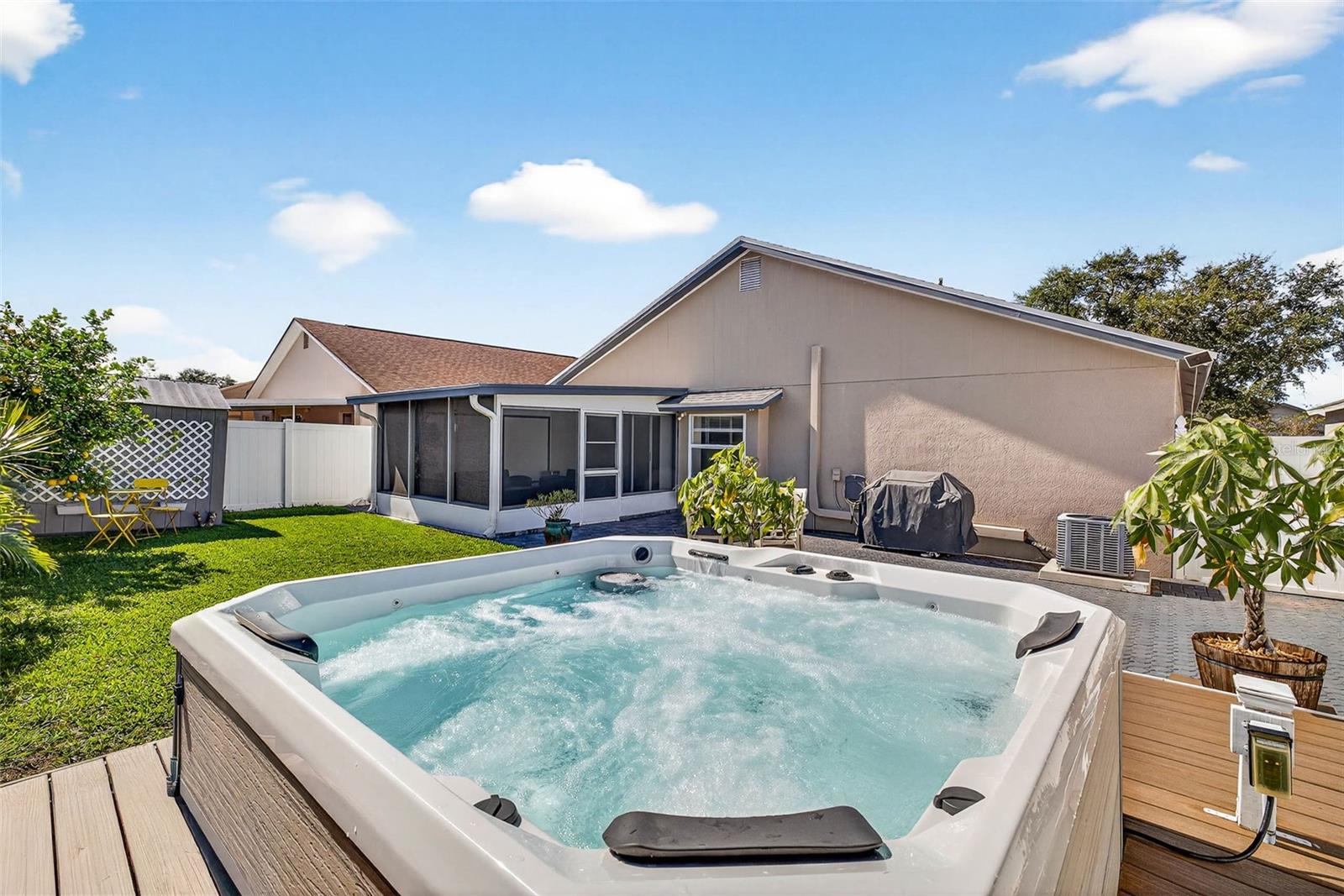 STERLING RANCH UNIT 15 - Residential