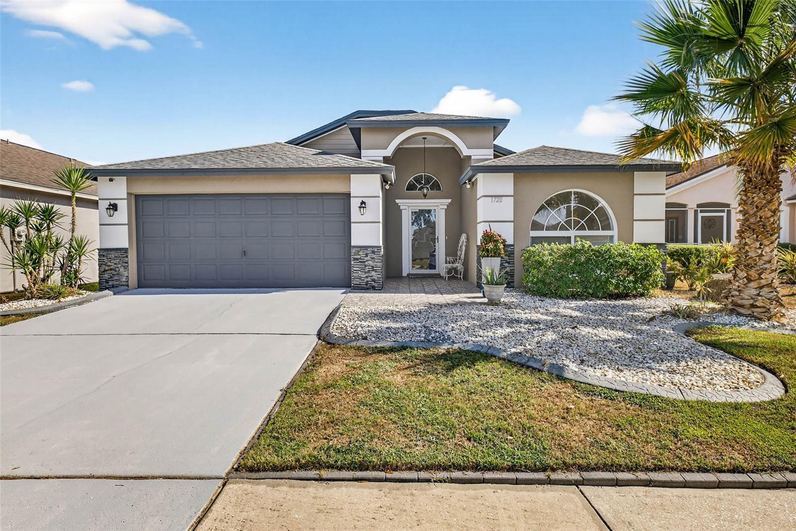 STERLING RANCH UNIT 15 - Residential