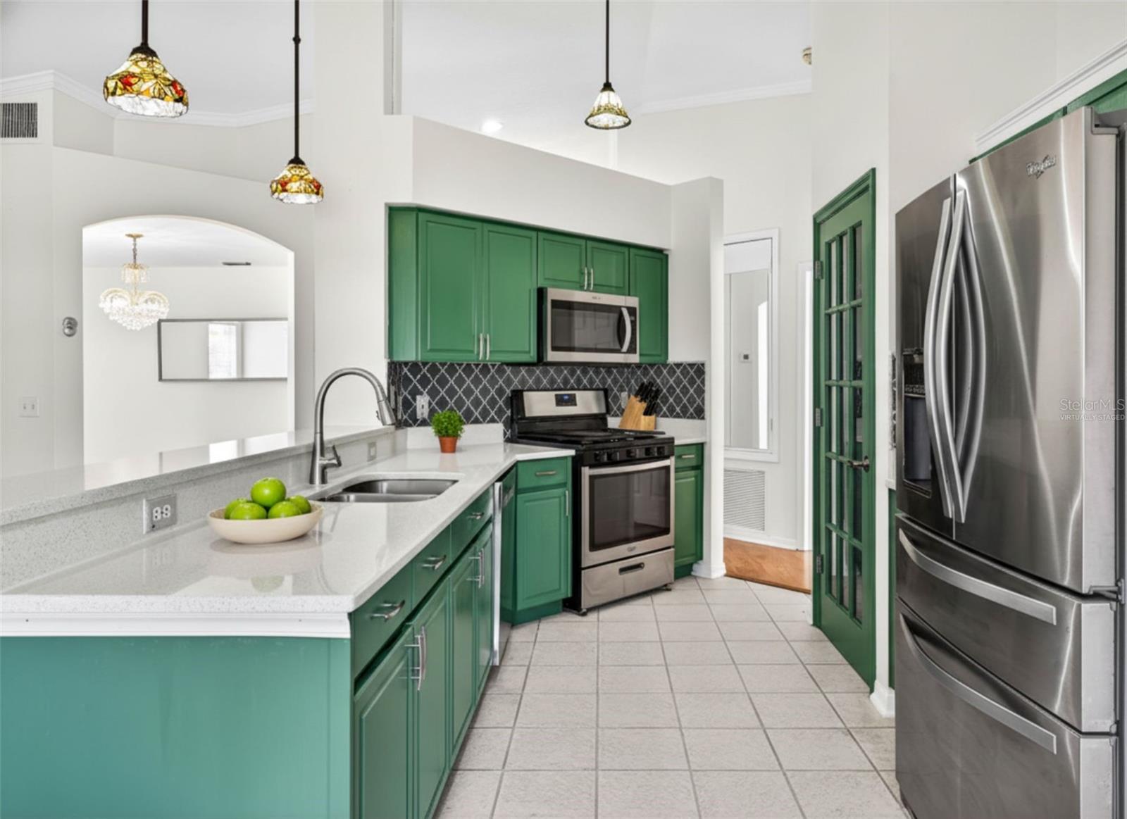 STERLING RANCH UNIT 15 - Residential