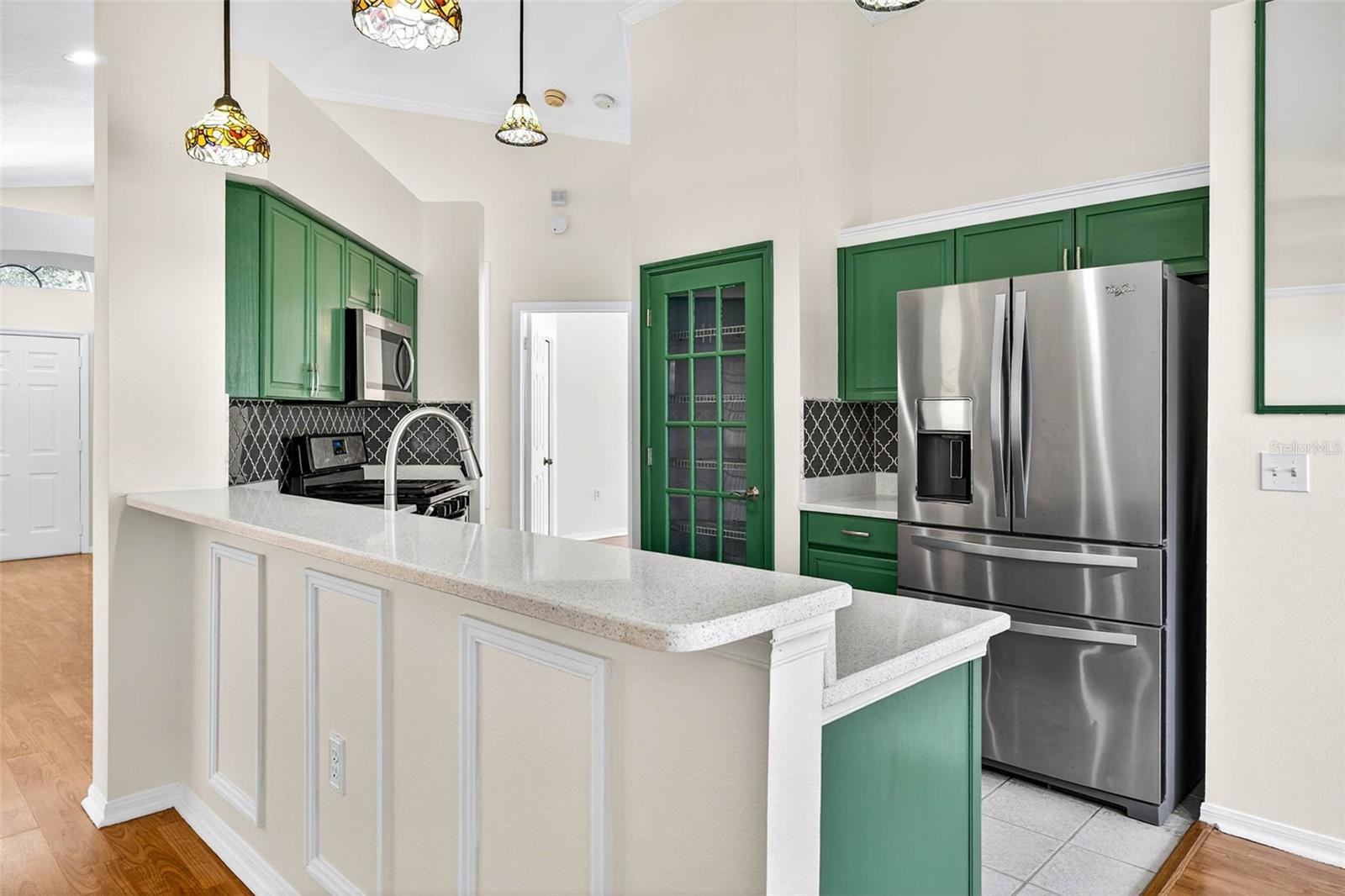 STERLING RANCH UNIT 15 - Residential