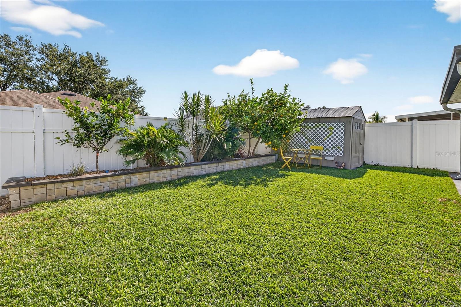 STERLING RANCH UNIT 15 - Residential