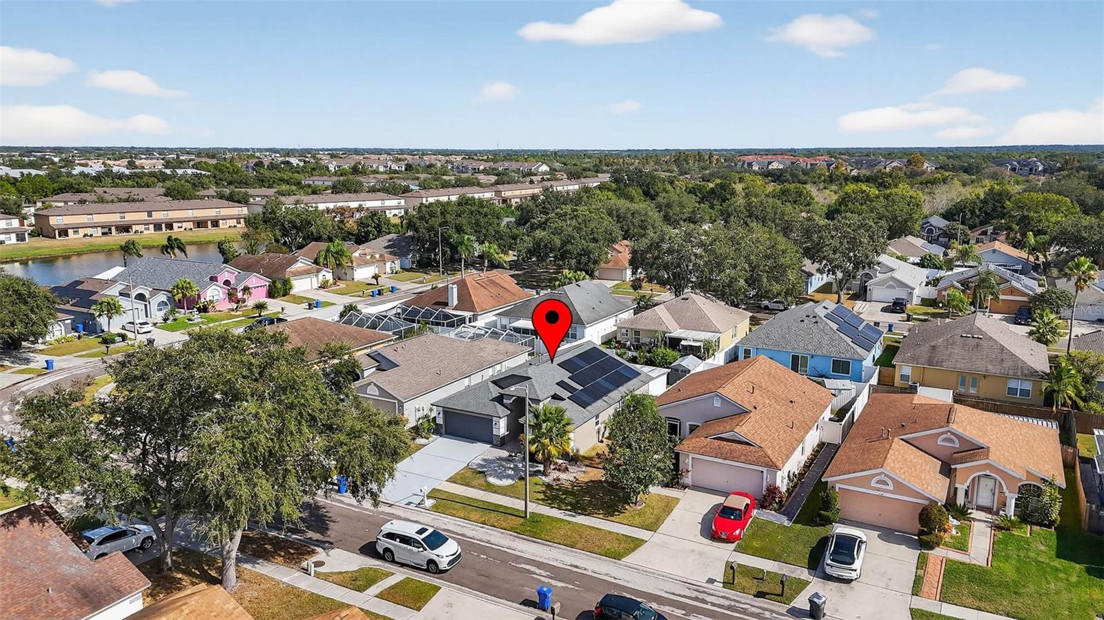 STERLING RANCH UNIT 15 - Residential