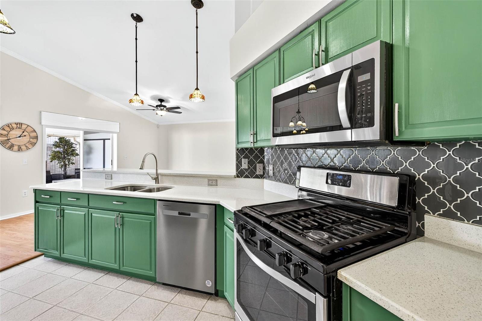 STERLING RANCH UNIT 15 - Residential