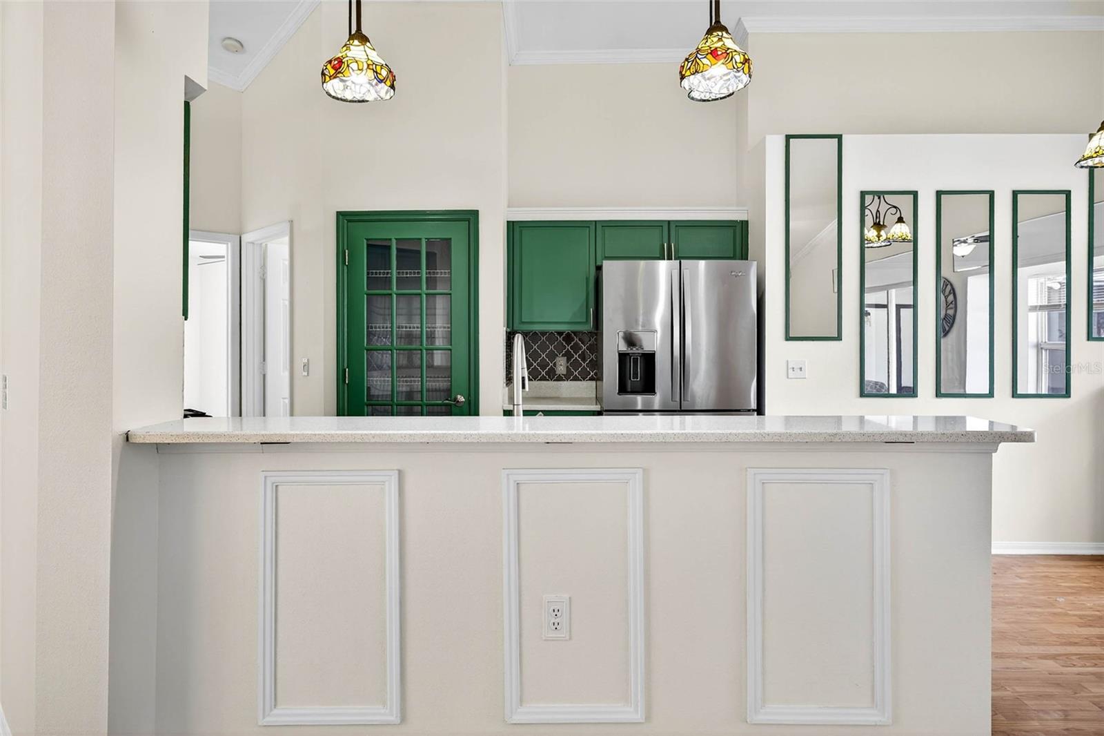 STERLING RANCH UNIT 15 - Residential