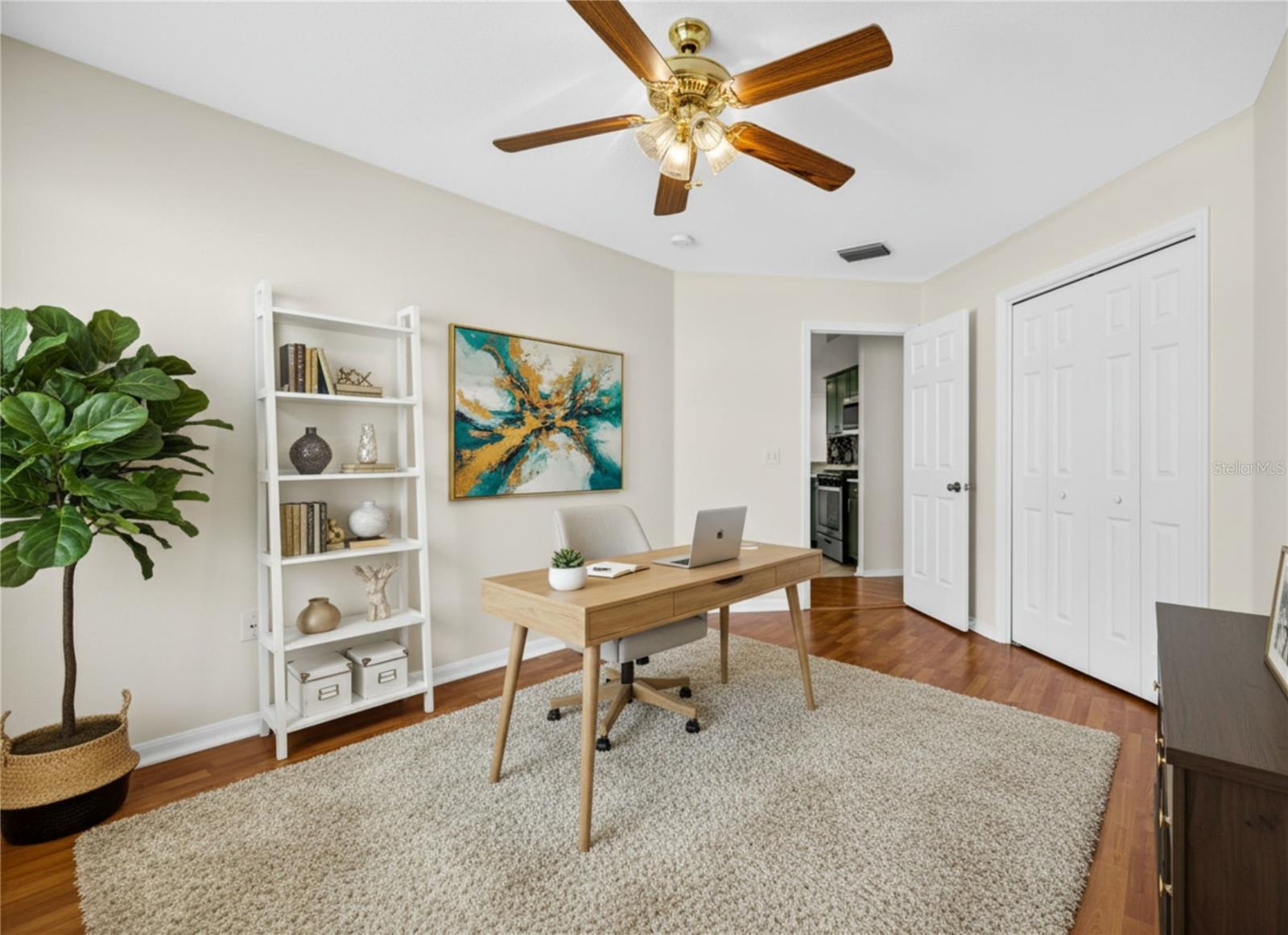 STERLING RANCH UNIT 15 - Residential