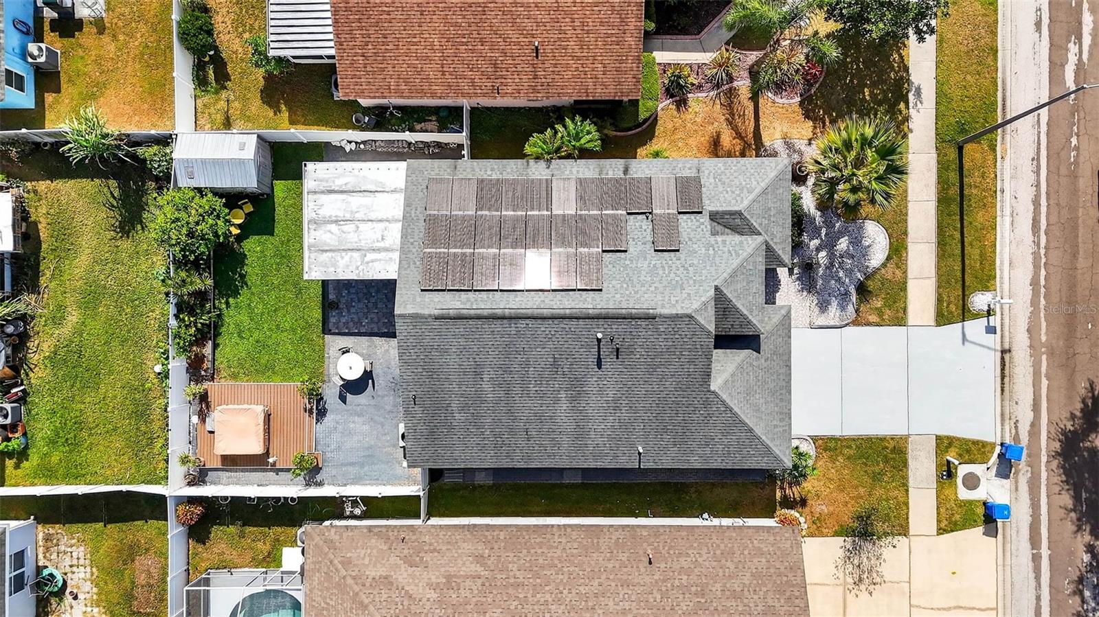 STERLING RANCH UNIT 15 - Residential