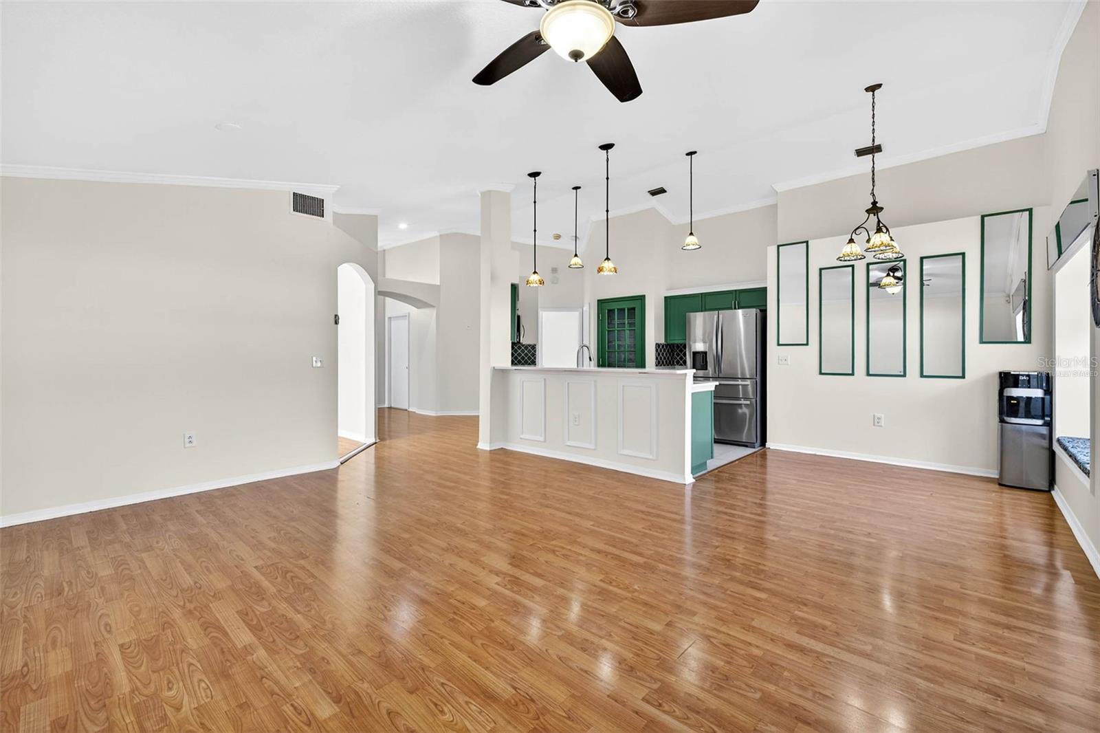 STERLING RANCH UNIT 15 - Residential