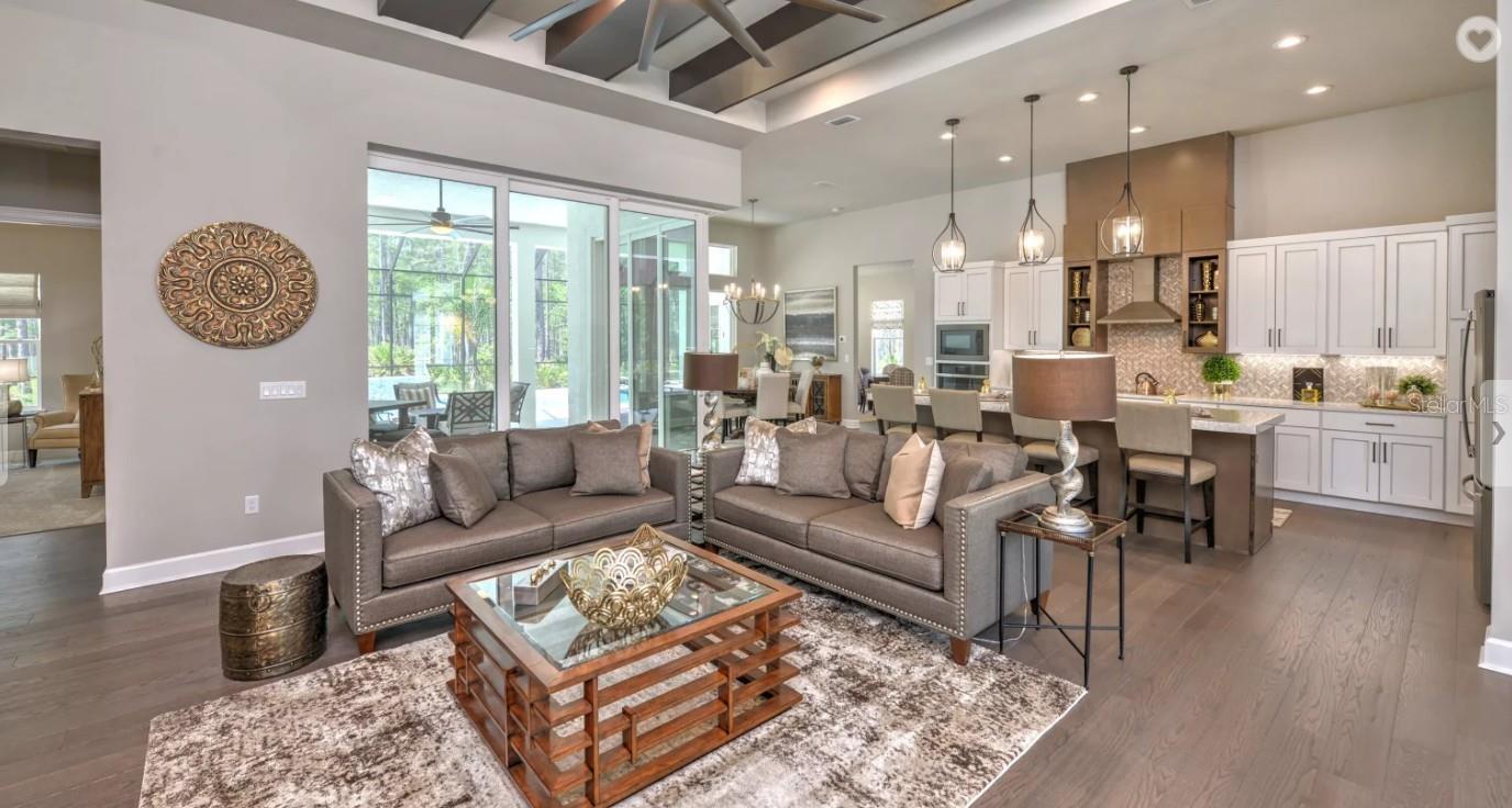 PLANTATION BAY - Residential