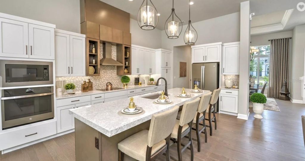 Photo of 11 Kensington Street, Ormond Beach, FL 32174 (MLS # TB8466339)