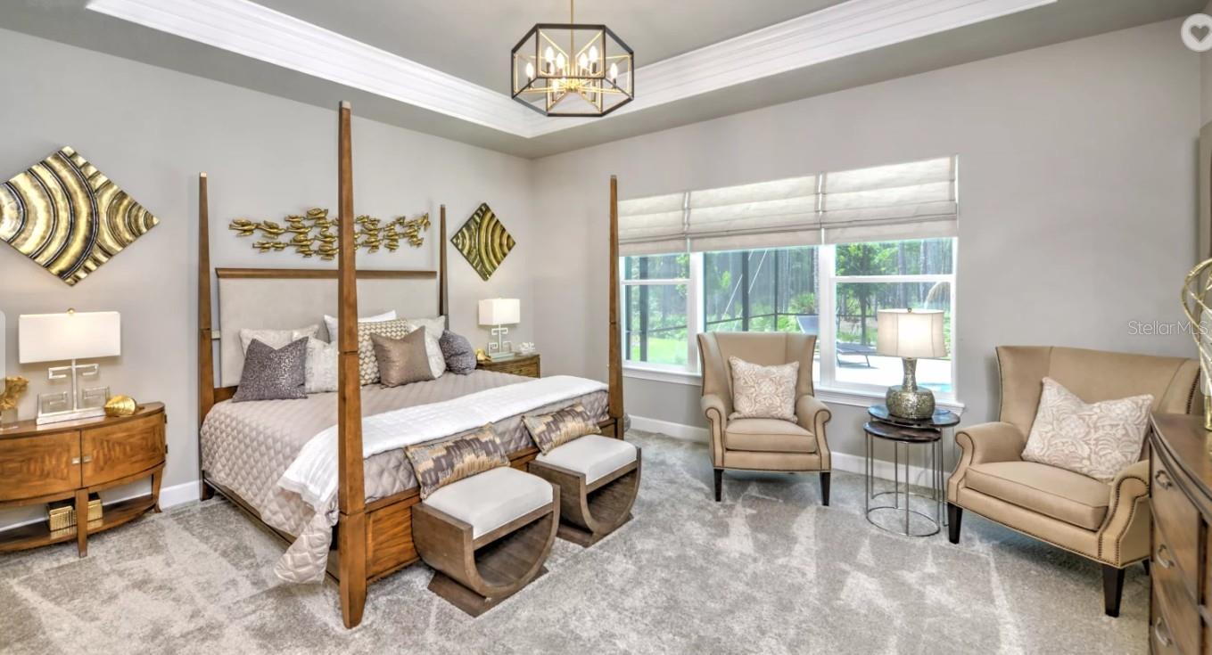 PLANTATION BAY - Residential