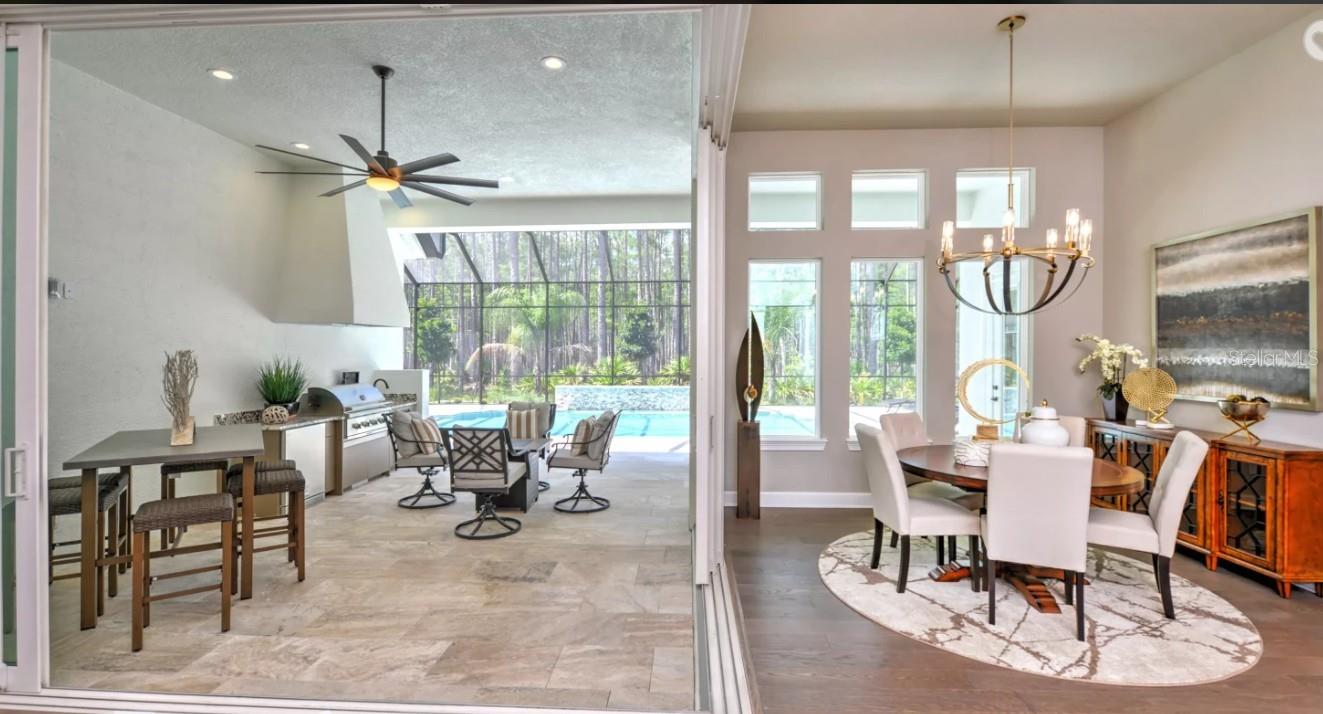 PLANTATION BAY - Residential